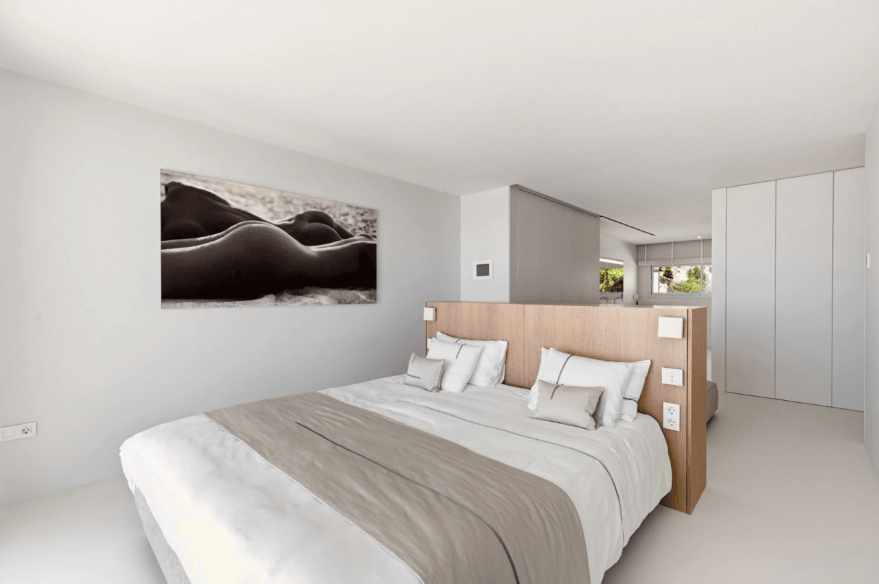 Luxury Penthouse with Panoramic Sea & Mountain Views on the Costa Blanca