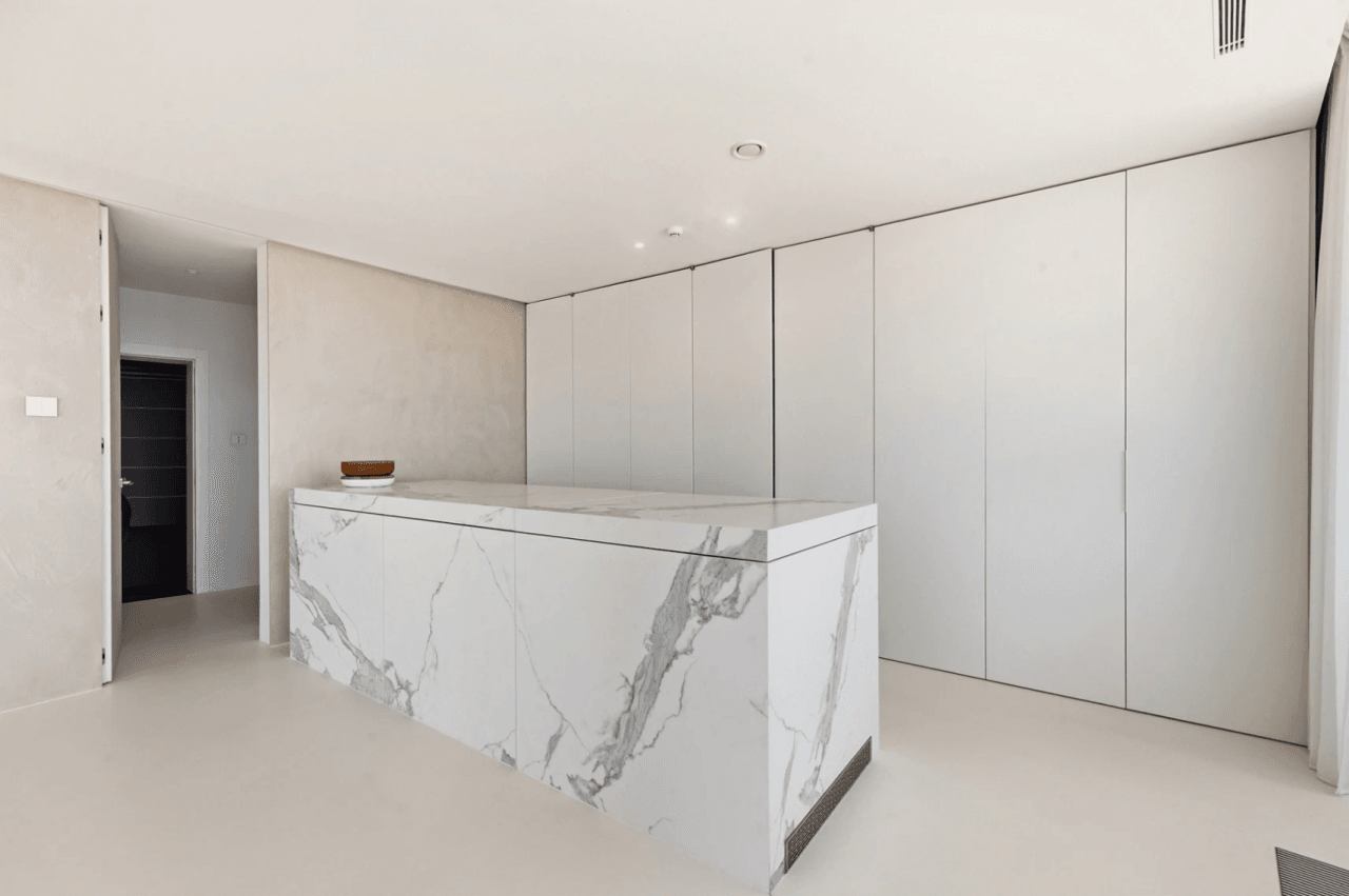 Luxury Penthouse with Panoramic Sea & Mountain Views on the Costa Blanca