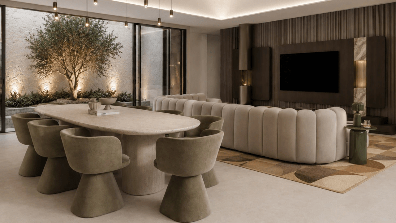 Ultra-Modern Luxury Villa with Panoramic Sea Views for Sale in Altea