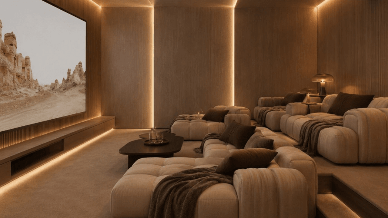 Ultra-Modern Luxury Villa with Panoramic Sea Views for Sale in Altea