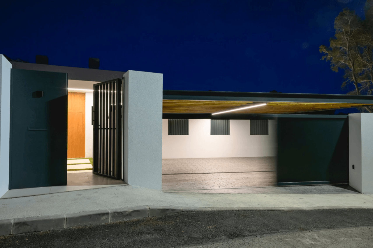 Modern Luxury Sea View Villa in Altea | Villa Hannya