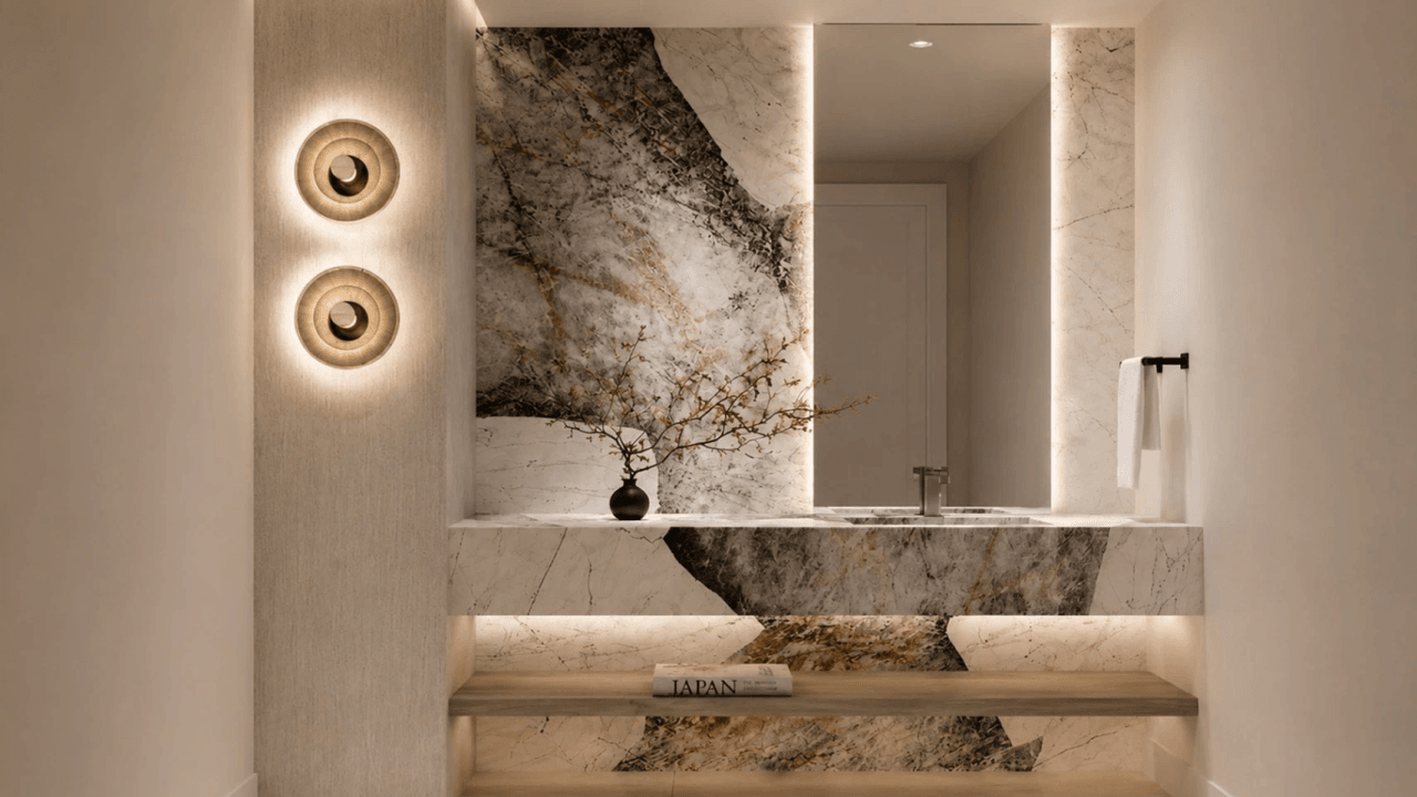 Ultra-Modern Luxury Villa with Panoramic Sea Views for Sale in Altea