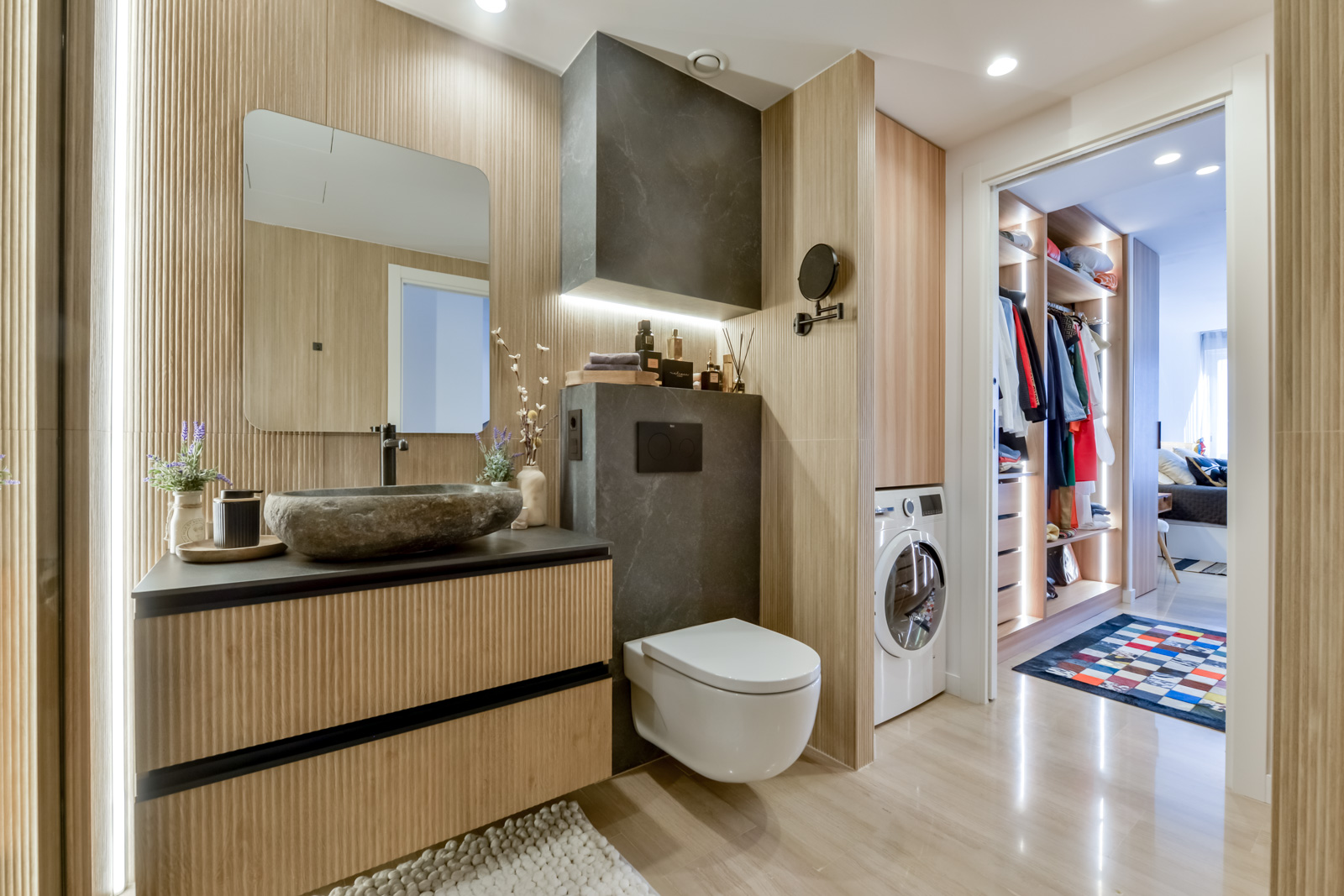 Duplex en bord de mer à Mascarat Altea avec vue panoramique